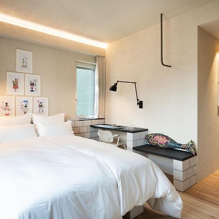 B5 Boutique Hotel (Adults Only) 루가노 외부 사진