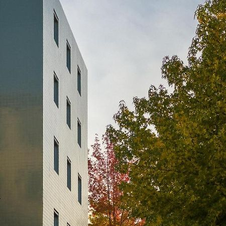 B5 Boutique Hotel (Adults Only) 루가노 외부 사진