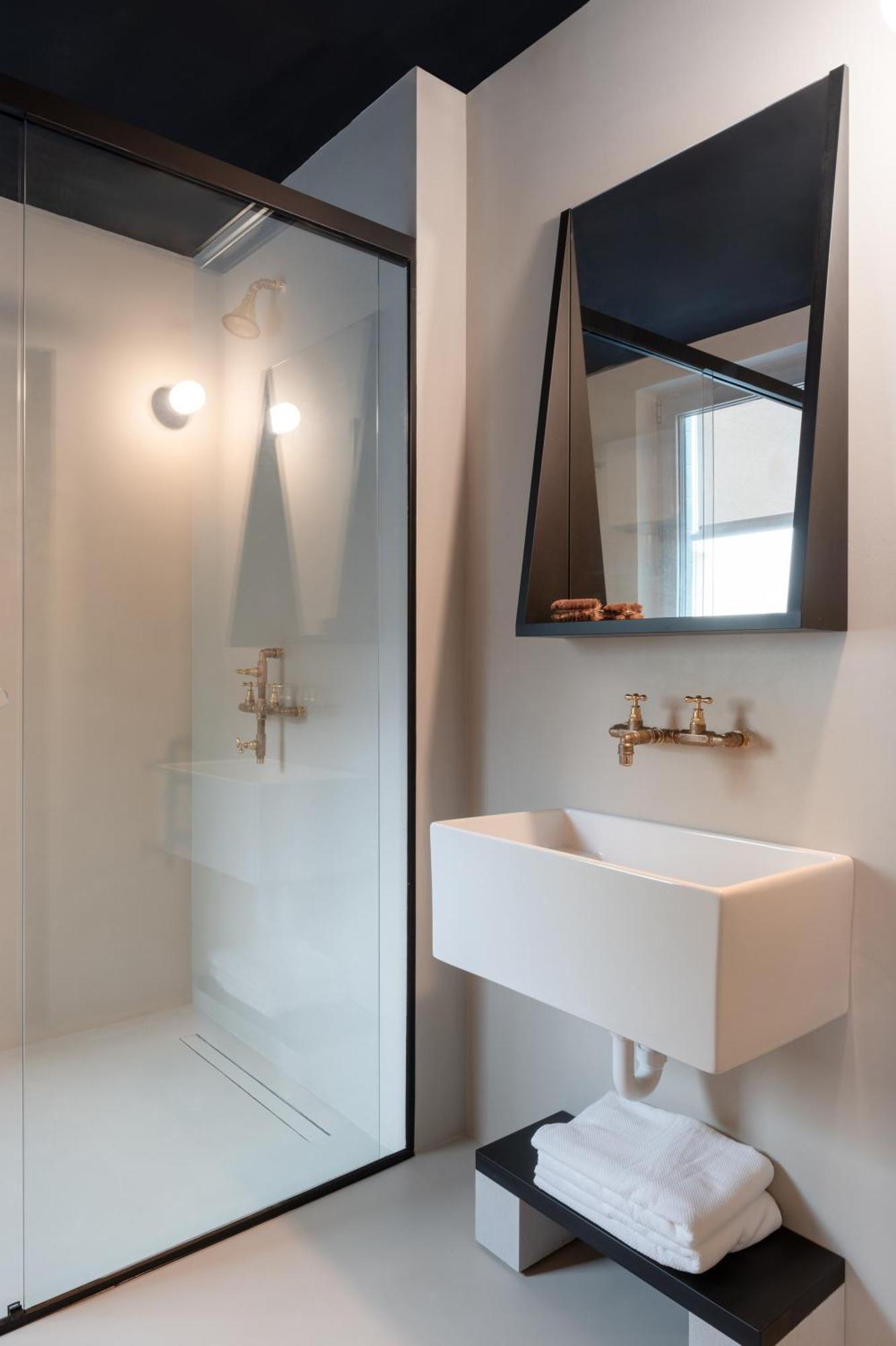 B5 Boutique Hotel (Adults Only) 루가노 외부 사진