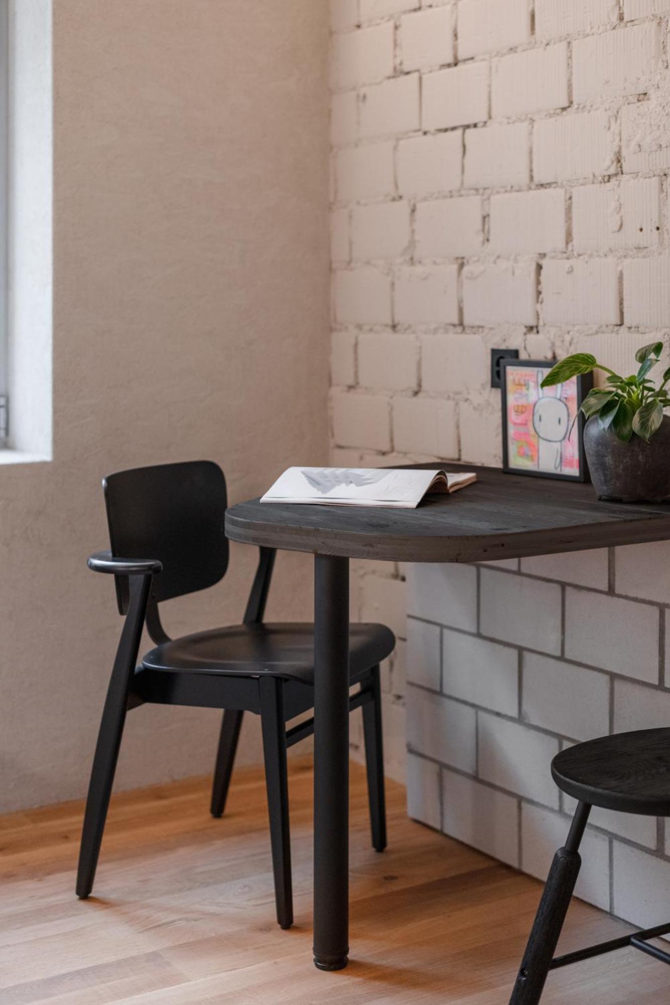 B5 Boutique Hotel (Adults Only) 루가노 외부 사진
