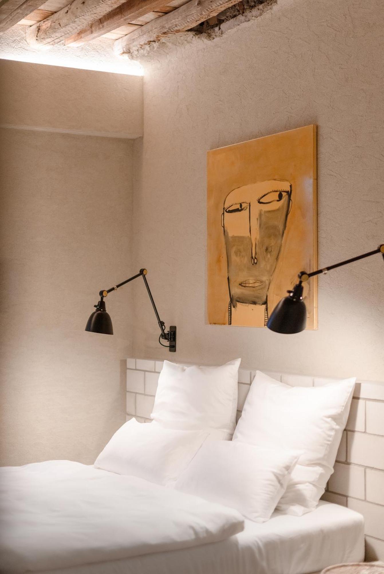 B5 Boutique Hotel (Adults Only) 루가노 외부 사진