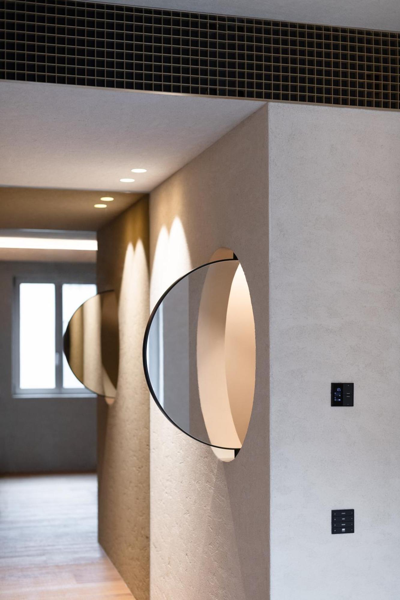 B5 Boutique Hotel (Adults Only) 루가노 외부 사진