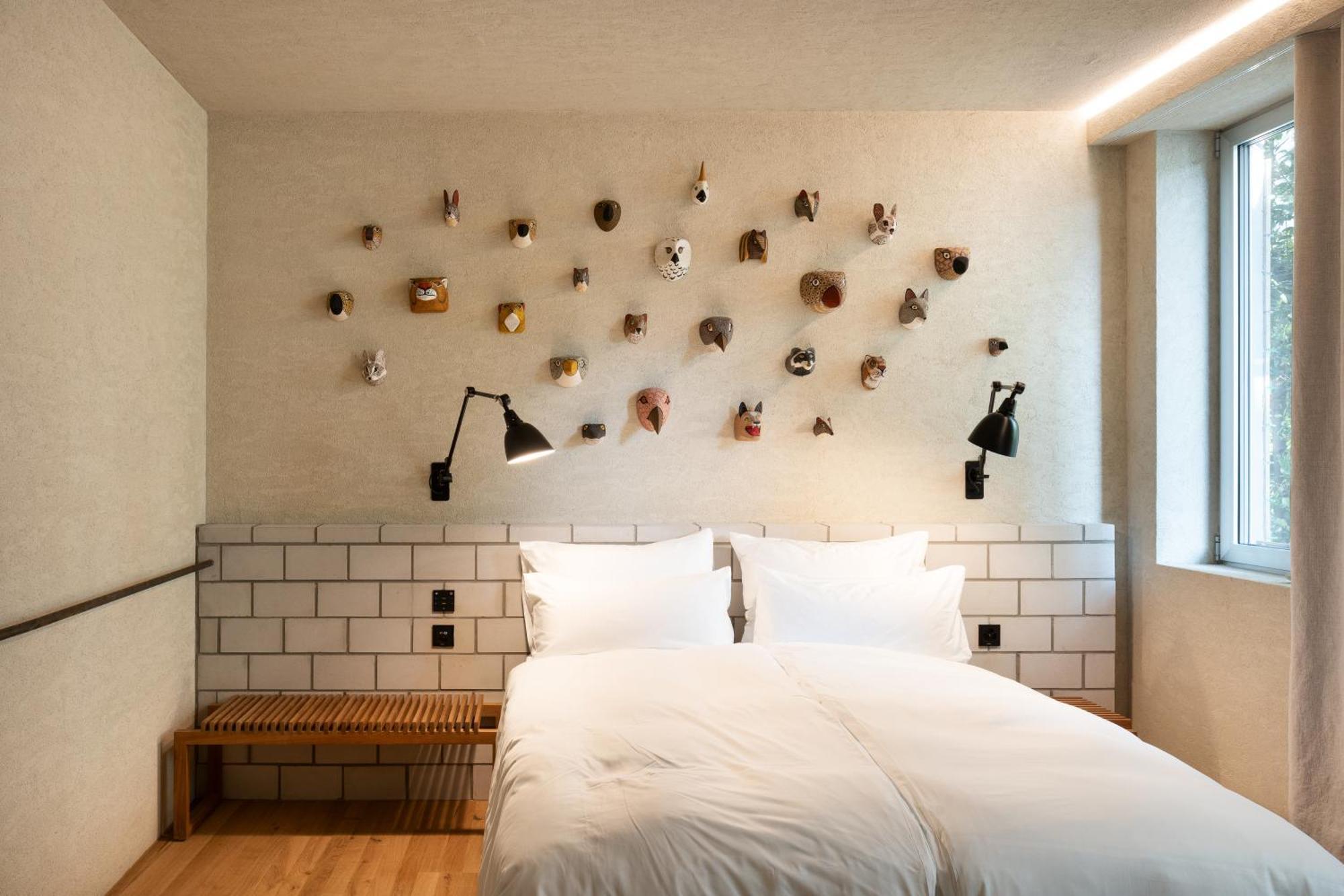 B5 Boutique Hotel (Adults Only) 루가노 외부 사진