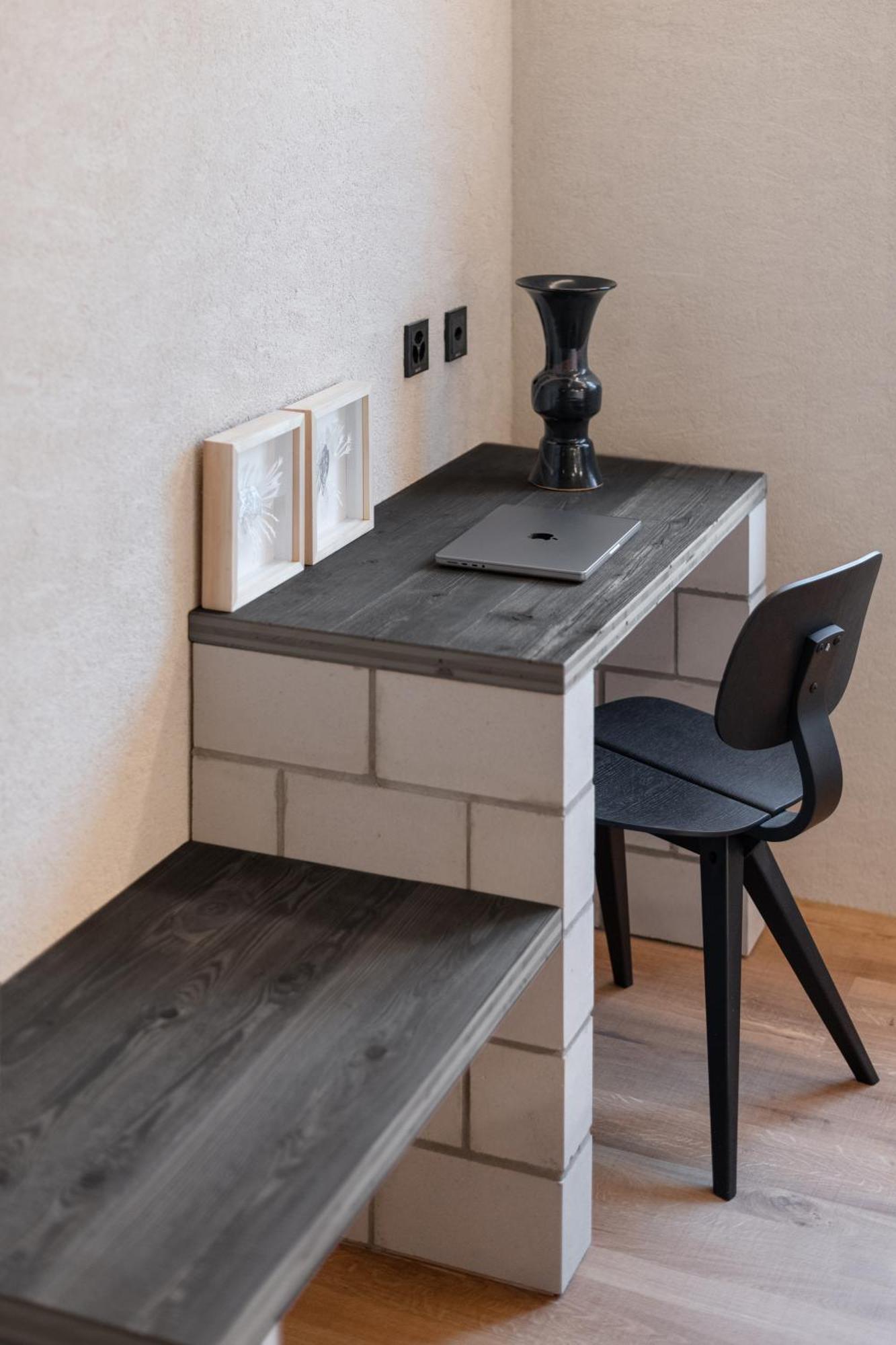 B5 Boutique Hotel (Adults Only) 루가노 외부 사진
