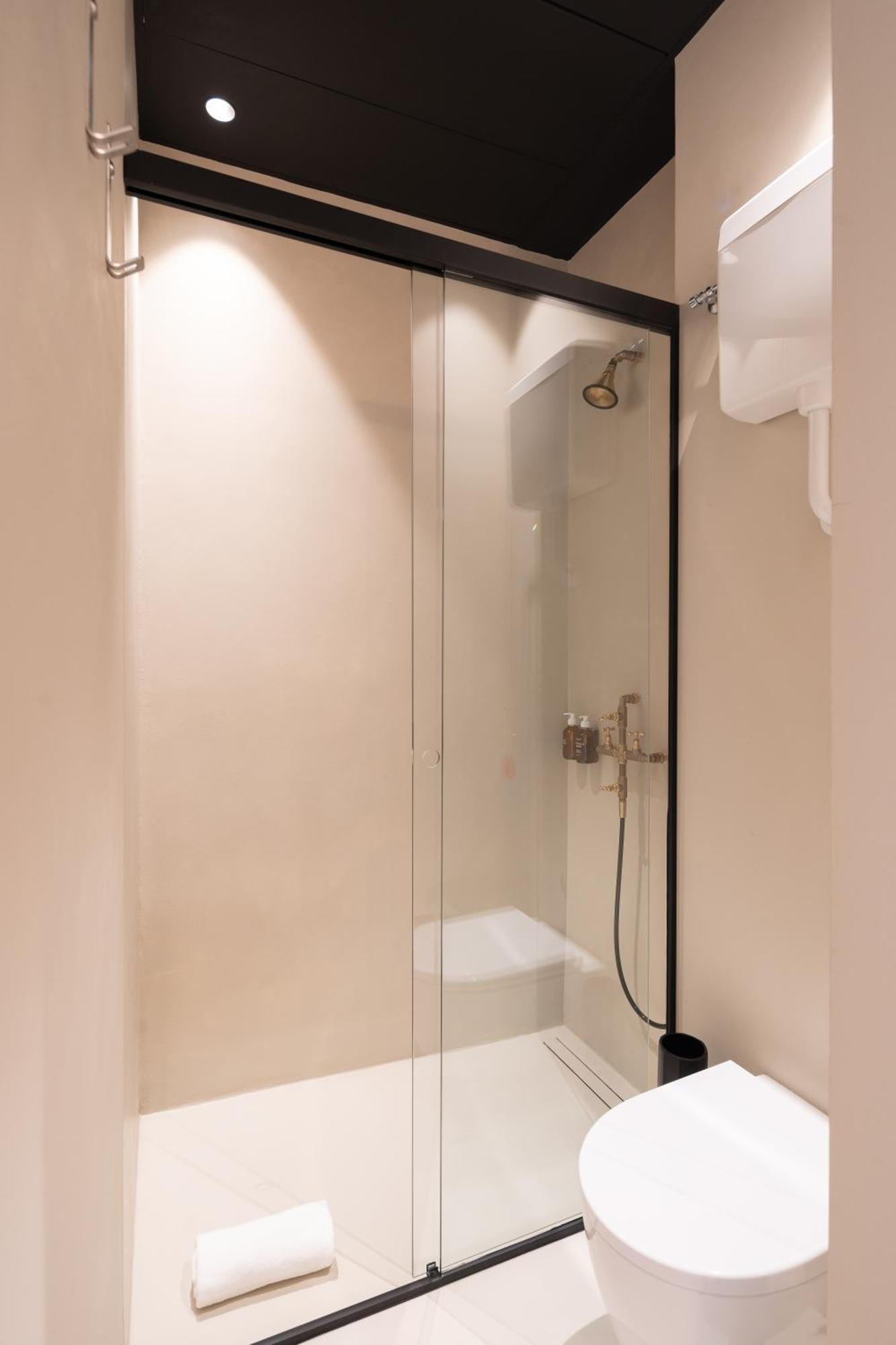 B5 Boutique Hotel (Adults Only) 루가노 외부 사진