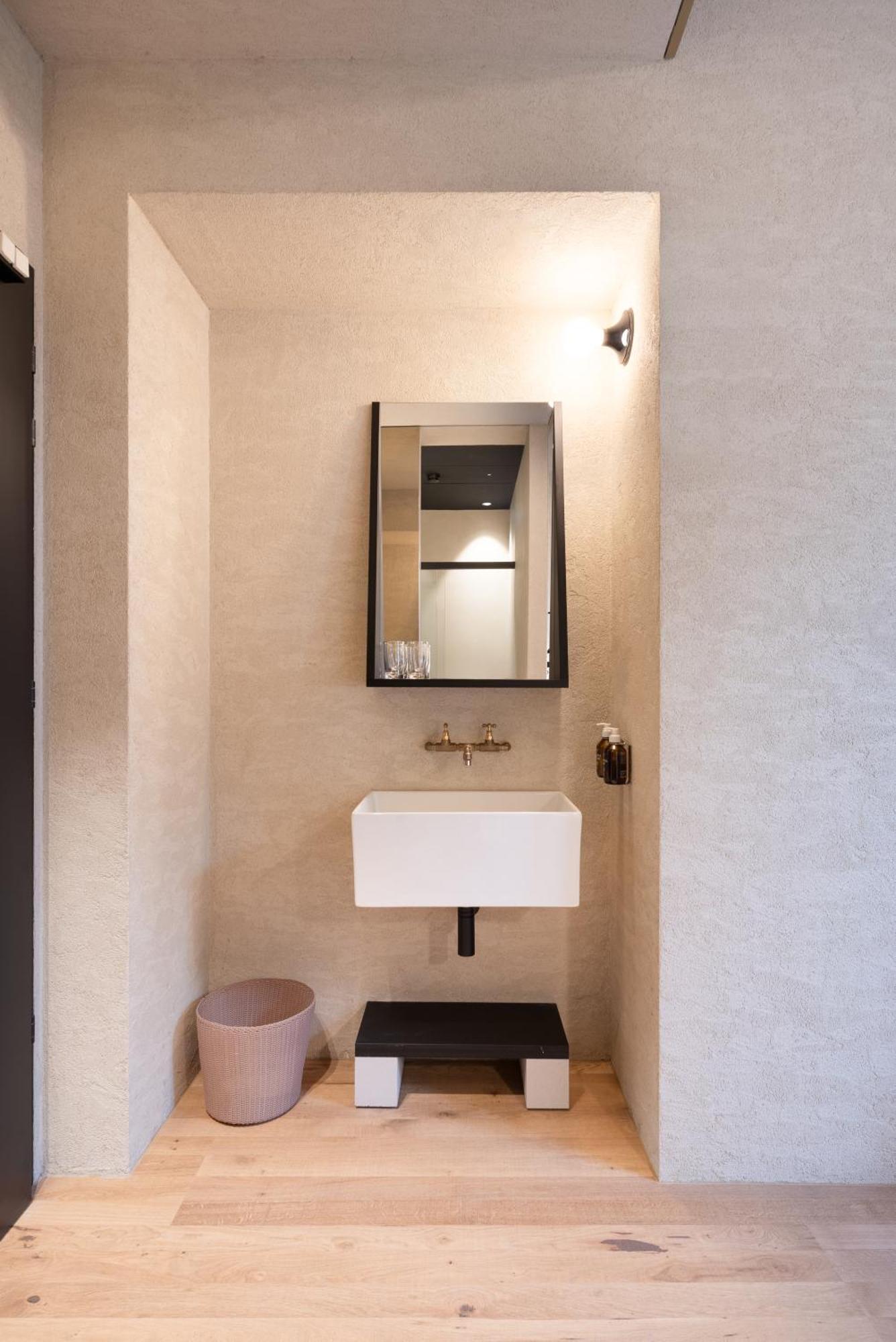 B5 Boutique Hotel (Adults Only) 루가노 외부 사진