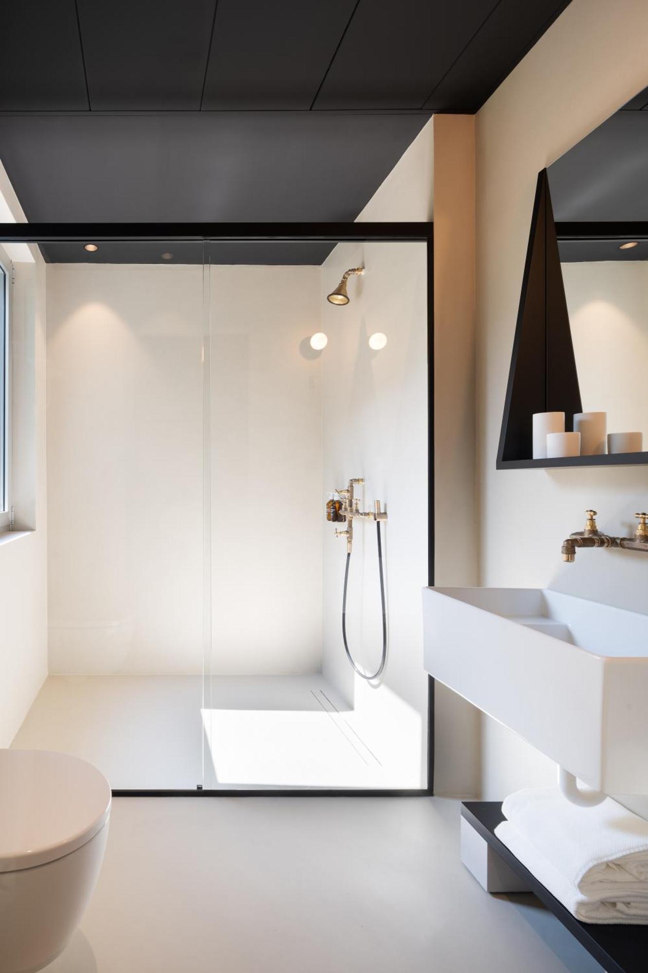 B5 Boutique Hotel (Adults Only) 루가노 외부 사진