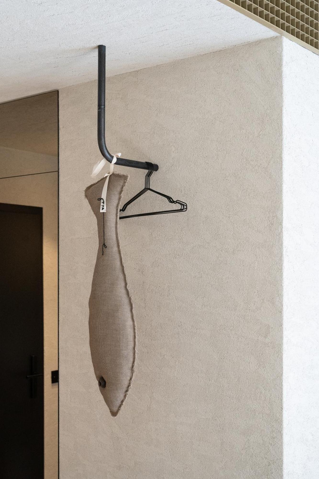 B5 Boutique Hotel (Adults Only) 루가노 외부 사진