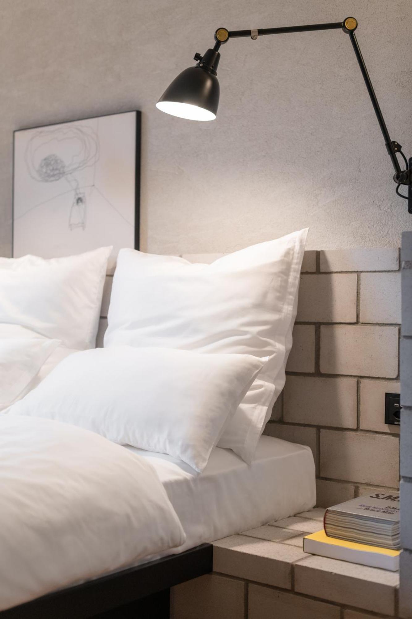 B5 Boutique Hotel (Adults Only) 루가노 외부 사진