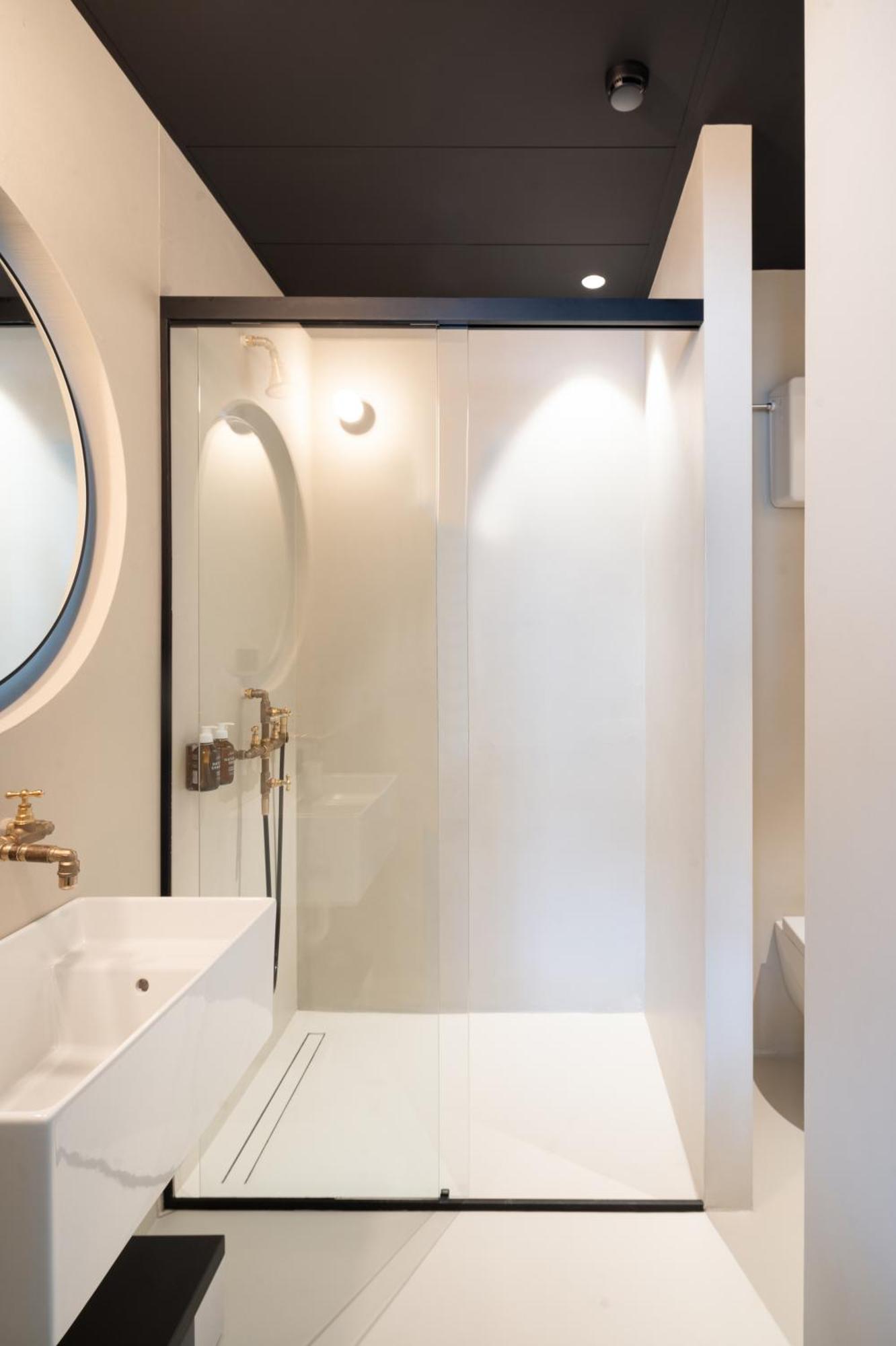 B5 Boutique Hotel (Adults Only) 루가노 외부 사진
