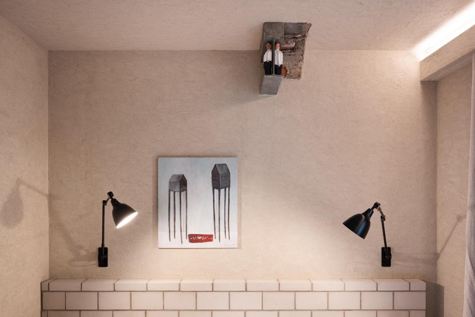 B5 Boutique Hotel (Adults Only) 루가노 외부 사진