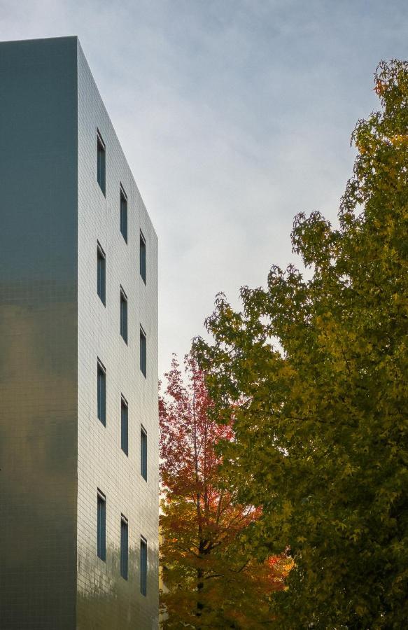 B5 Boutique Hotel (Adults Only) 루가노 외부 사진